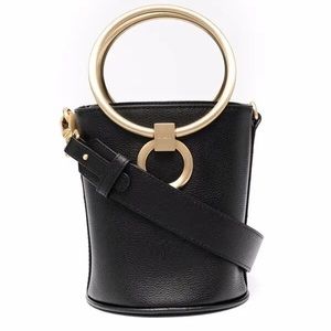 Brand New Pinko Bucket Bag